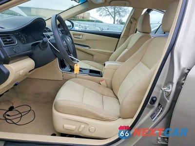 Zdjęcie 7 z 13 samochodu: 2015 TOYOTA CAMRY LE VIN:4T4BF1FK5FR503113 - miniatura