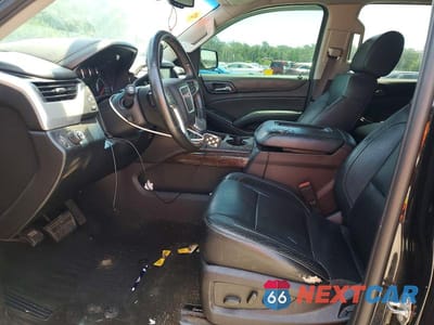 Zdjęcie 7 z 13 samochodu: 2016 GMC YUKON SLT VIN:1GKS1BKC6GR143991 - miniatura