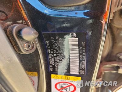 Zdjęcie 12 z 12 samochodu: 2019 LEXUS ES 350 VIN:58ABZ1B13KU022634 - miniatura