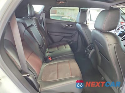 Zdjęcie 11 z 14 samochodu: 2019 CHEVROLET BLAZER RS VIN:3GNKBJRS5KS638549 - miniatura