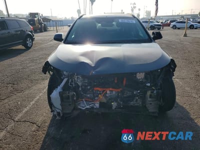 Piąte zdjęcie samochodu w środku: 2024 KIA NIRO LX VIN:KNDCP3LE3R5174517 - miniatura