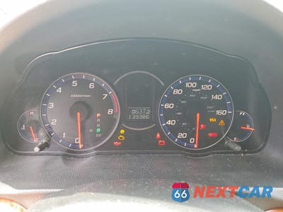 Zdjęcie 9 z 12 samochodu: 2006 ACURA TSX VIN:JH4CL96806C037609 - miniatura