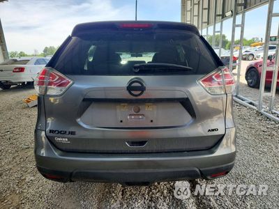 Zdjęcie 6 z 13 samochodu: 2016 NISSAN ROGUE S VIN:KNMAT2MV9GP594196 - miniatura