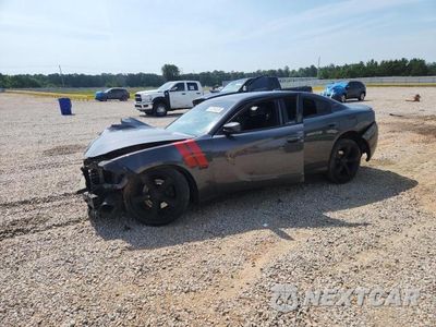 2018 DODGE CHARGER R 2C3CDXCT5JH139459 - główne zdjęcie licytacji z USA - miniatura