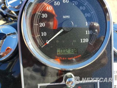Zdjęcie 7 z 9 samochodu: 2012 HARLEY-DAVIDSON FAT BOY VIN:1HD1JNV1XCB037256 - miniatura