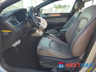 Zdjęcie 7 z 12 samochodu: 2015 HYUNDAI SONATA SPORT 2.0T VIN:5NPE34AB0FH071859 - miniatura