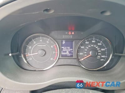 Zdjęcie 9 z 13 samochodu: 2015 SUBARU FORESTER 2.0XT TOURING VIN:JF2SJGWC4FH457681 - miniatura