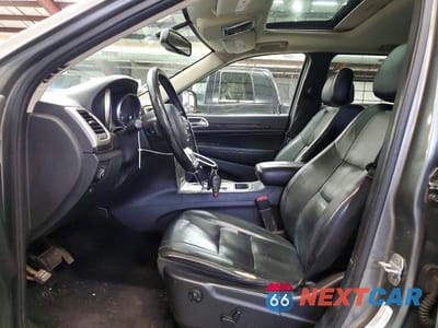 Zdjęcie 7 z 13 samochodu: 2012 JEEP GRAND CHEROKEE LAREDO VIN:1C4RJFAG8CC233789 - miniatura