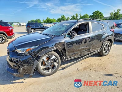 2024 SUBARU CROSSTREK LIMITED 4S4GUHM62R3713148 - główne zdjęcie licytacji z USA - miniatura