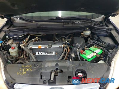 Zdjęcie 12 z 13 samochodu: 2007 HONDA CR-V EXL VIN:JHLRE48707C059191 - miniatura