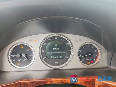 Zdjęcie 9 z 12 samochodu: 2012 MERCEDES-BENZ GLK 350 VIN:WDCGG5GB0CF754560 - miniatura