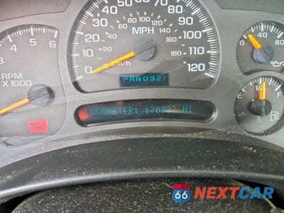 Zdjęcie 9 z 12 samochodu: 2004 CHEVROLET SILVERADO C1500 VIN:1GCEC14X04Z176865 - miniatura