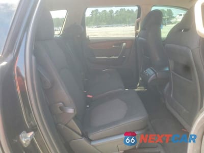 Zdjęcie 11 z 13 samochodu: 2017 CHEVROLET TRAVERSE LT VIN:1GNKVGKD2HJ313390 - miniatura