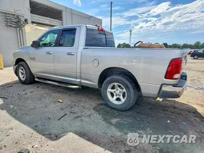 Drugie zdjęcie samochodu z przodu: 2015 RAM 1500 SLT VIN:1C6RR7GG0FS593534 - miniatura