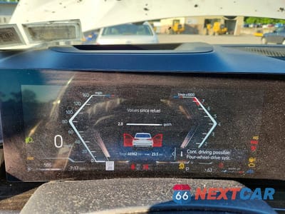 Zdjęcie 9 z 13 samochodu: 2024 BMW X5 XDRIVE40I VIN:5UX23EU04R9S31966 - miniatura