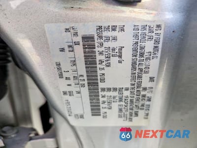 Zdjęcie 12 z 12 samochodu: 2015 FORD FOCUS SE VIN:1FADP3K27FL222772 - miniatura