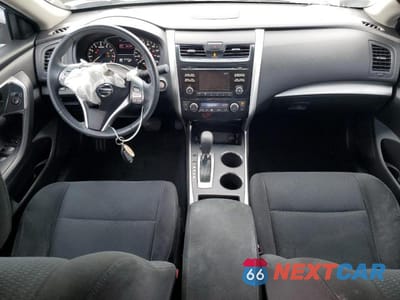 Zdjęcie 8 z 12 samochodu: 2015 NISSAN ALTIMA 2.5 SV VIN:1N4AL3AP3FC244893 - miniatura