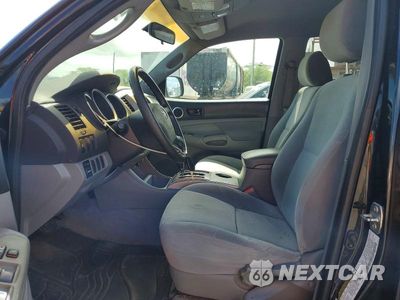 Zdjęcie 7 z 12 samochodu: 2005 TOYOTA TACOMA DOUBLE CAB PRERUNNER VIN:5TEJU62N35Z108639 - miniatura