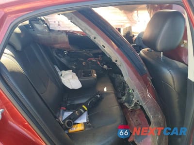 Zdjęcie 10 z 12 samochodu: 2009 MAZDA 6 S VIN:1YVHP82B595M01212 - miniatura