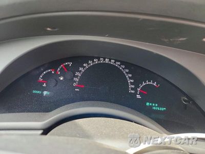 Zdjęcie 9 z 14 samochodu: 2007 CHRYSLER PACIFICA TOURING VIN:2A8GF68X37R365041 - miniatura