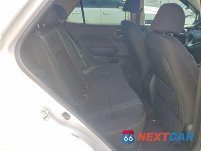 Zdjęcie 10 z 12 samochodu: 2024 HYUNDAI VENUE SEL VIN:KMHRC8A36RU298187 - miniatura