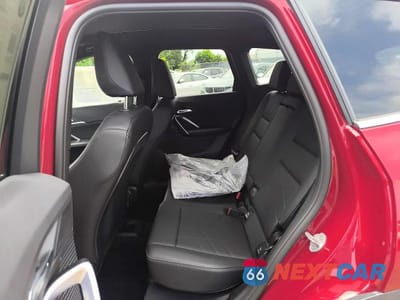 Zdjęcie 12 z 15 samochodu: 2026 BMW X1 XDRIVE28I VIN:WBX73EF05T5425329 - miniatura