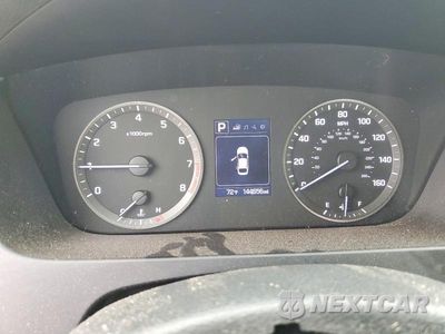 Zdjęcie 9 z 12 samochodu: 2016 HYUNDAI SONATA SE VIN:5NPE24AF7GH339832 - miniatura