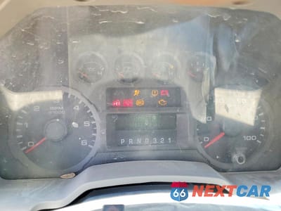 Zdjęcie 9 z 12 samochodu: 2009 FORD F350 SUPER DUTY VIN:1FDWX34569EA33139 - miniatura