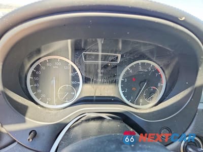 Zdjęcie 9 z 14 samochodu: 2017 INFINITI QX30 BASE VIN:SJKCH5CP5HA031629 - miniatura