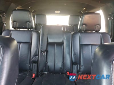 Zdjęcie 10 z 13 samochodu: 2017 FORD EXPEDITION EL XLT VIN:1FMJK1JT2HEA39888 - miniatura