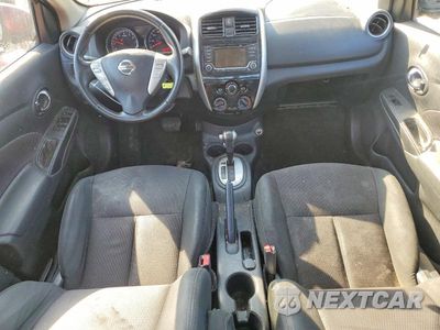 Zdjęcie 8 z 13 samochodu: 2018 NISSAN VERSA SV VIN:3N1CN7AP8JL850789 - miniatura