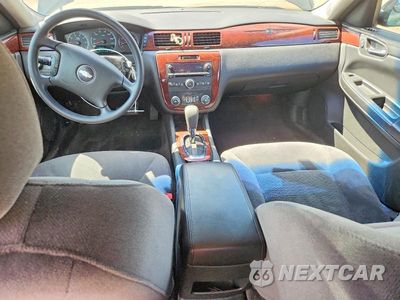 Zdjęcie 8 z 12 samochodu: 2009 CHEVROLET IMPALA 1LT VIN:2G1WT57K191288921 - miniatura