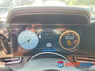 Zdjęcie 9 z 12 samochodu: 2025 HYUNDAI ELANTRA SEL CONVENIENCE VIN:KMHLS4DG4SU902048 - miniatura