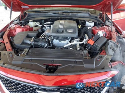 Zdjęcie 11 z 12 samochodu: 2022 CADILLAC CT5 LUXURY VIN:1G6DM5RKXN0118106 - miniatura