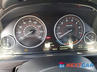 Zdjęcie 9 z 12 samochodu: 2020 BMW 440I GRAN COUPE VIN:WBA4J5C04LCD24580 - miniatura