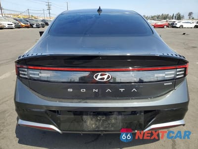 Zdjęcie 6 z 13 samochodu: 2026 HYUNDAI SONATA HYBRID SEL VIN:KMHL34JJ6TA147534 - miniatura