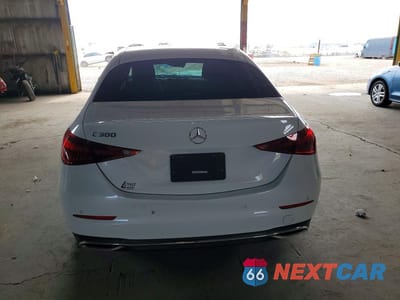 Zdjęcie 6 z 12 samochodu: 2023 MERCEDES-BENZ C 300 VIN:W1KAF4GB7PR096965 - miniatura