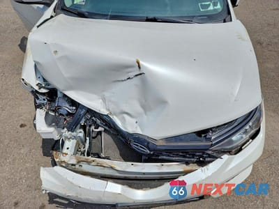 Zdjęcie 11 z 13 samochodu: 2016 SCION IM BASE VIN:JTNKARJE0GJ510188 - miniatura