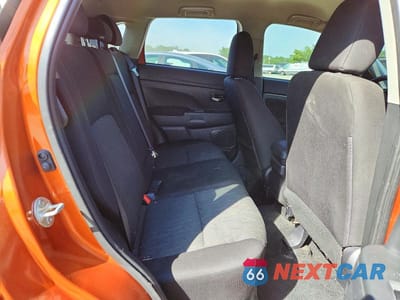 Zdjęcie 11 z 13 samochodu: 2024 MITSUBISHI OUTLANDER SPORT S VIN:JA4ARUAU9RU000954 - miniatura