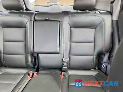 Zdjęcie 10 z 13 samochodu: 2018 GMC TERRAIN SLT VIN:3GKALPEV8JL261491 - miniatura