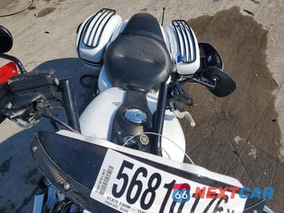 Piąte zdjęcie samochodu w środku: 2016 KAWASAKI VN1700 K VIN:JKBVNRK17GA009015 - miniatura