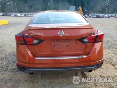 Zdjęcie 6 z 12 samochodu: 2022 NISSAN ALTIMA SR VIN:1N4BL4CV2NN379503 - miniatura