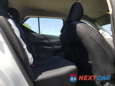 Zdjęcie 10 z 12 samochodu: 2025 NISSAN KICKS PLAY SV VIN:3N1CP5CVXSL464869 - miniatura