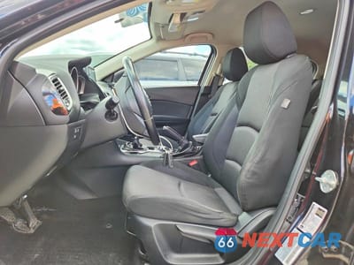 Zdjęcie 7 z 12 samochodu: 2014 MAZDA 3 TOURING VIN:JM1BM1L79E1205037 - miniatura