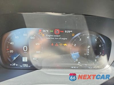 Zdjęcie 9 z 13 samochodu: 2021 VOLVO S60 T6 MOMENTUM VIN:7JRA22TK7MG081987 - miniatura