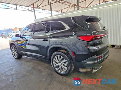 Drugie zdjęcie samochodu z przodu: 2026 BUICK ENCLAVE PREFERRED VIN:5GAERAKS8TJ191263 - miniatura