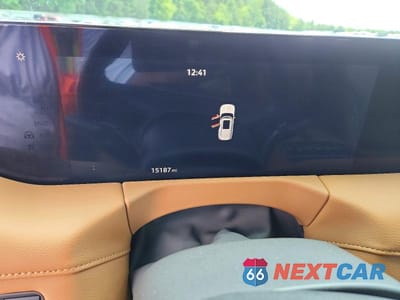 Zdjęcie 9 z 14 samochodu: 2025 NISSAN ARMADA VIN:JN8AY3BA9S9001381 - miniatura