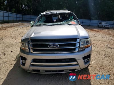 Piąte zdjęcie samochodu w środku: 2015 FORD EXPEDITION LIMITED VIN:1FMJU2AT9FEF31413 - miniatura
