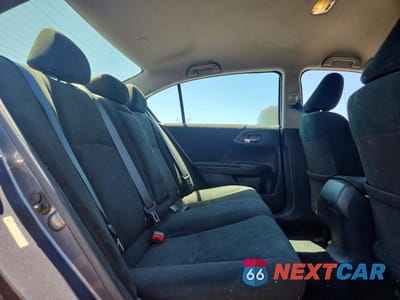 Zdjęcie 10 z 12 samochodu: 2013 HONDA ACCORD LX VIN:1HGCR2F35DA266518 - miniatura