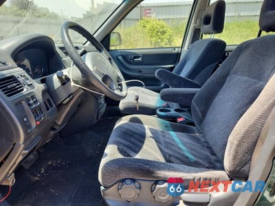 Zdjęcie 7 z 13 samochodu: 1999 HONDA CR-V EX VIN:JHLRD1864XC050423 - miniatura